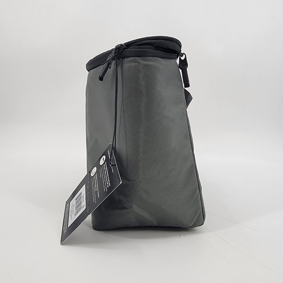 TIMBUK2 Dolores Chiller Insert Gunmetal Gray Size Medium - Picture 6 of 10